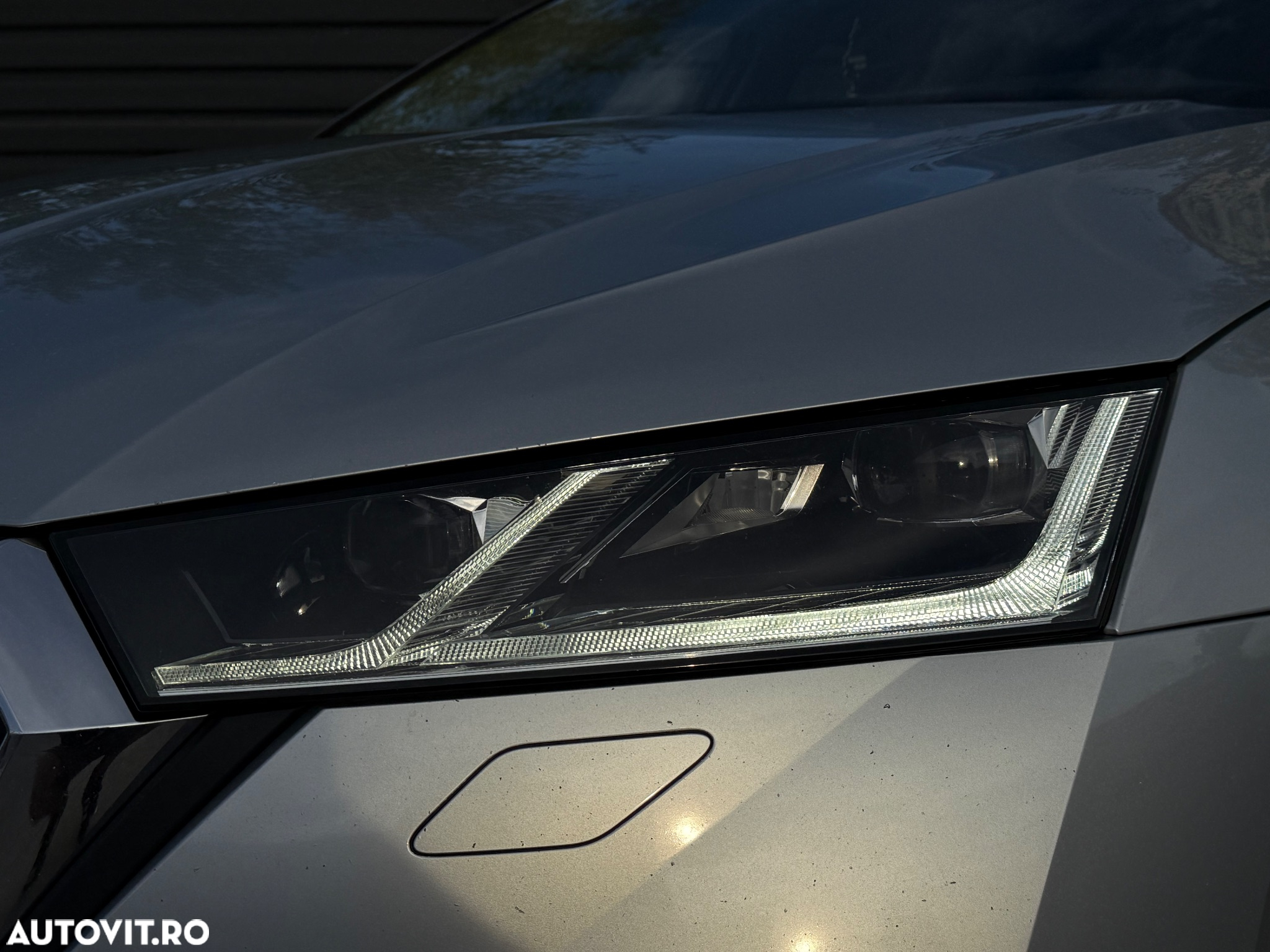 Skoda Octavia - 35