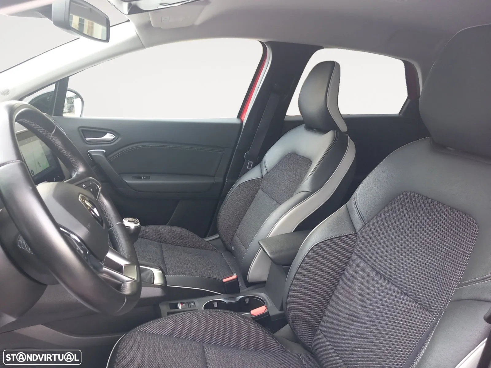 Renault Captur 1.0 TCe Techno - 10
