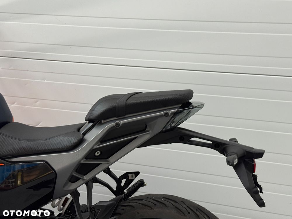 KTM Duke 125 - 22
