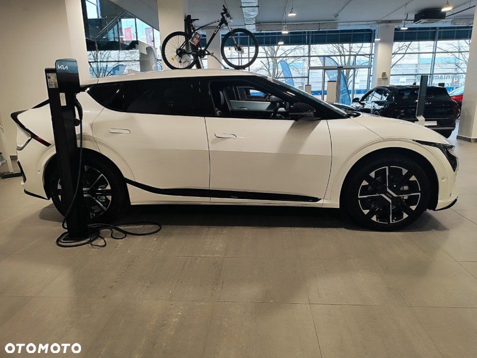 Kia EV6 - 4