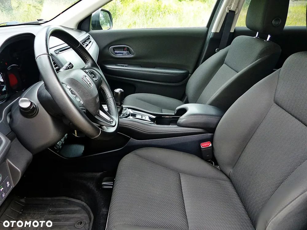 Honda HR-V 1.6 i-DTEC Elegance (ADAS/Honda Connect+) - 18