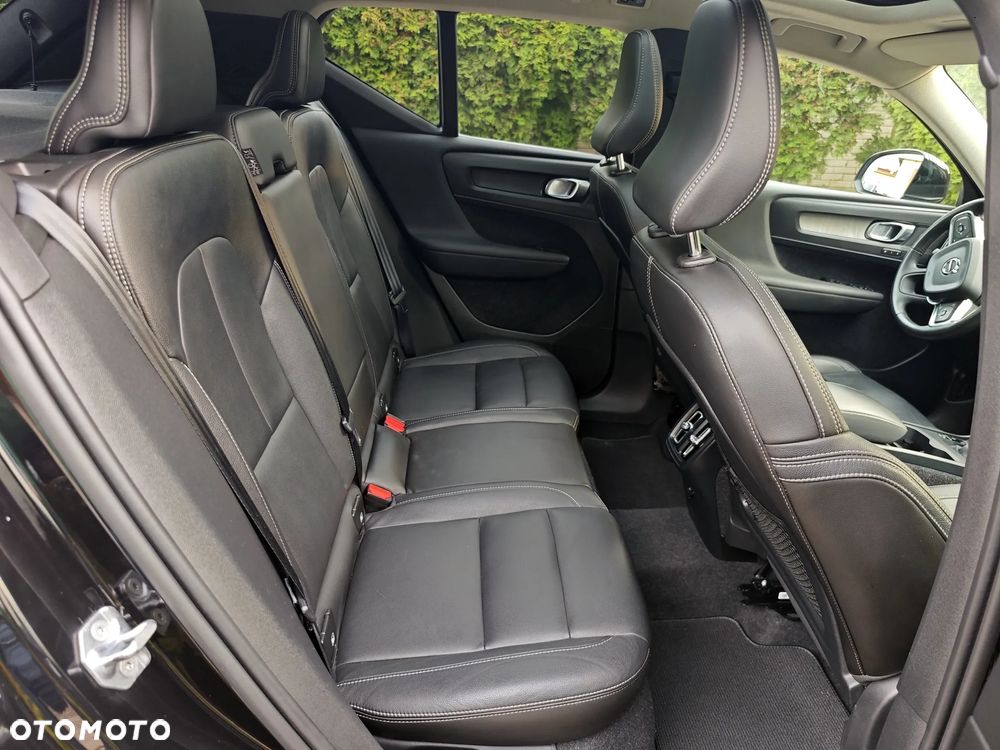 Volvo XC 40 D3 Inscription - 31