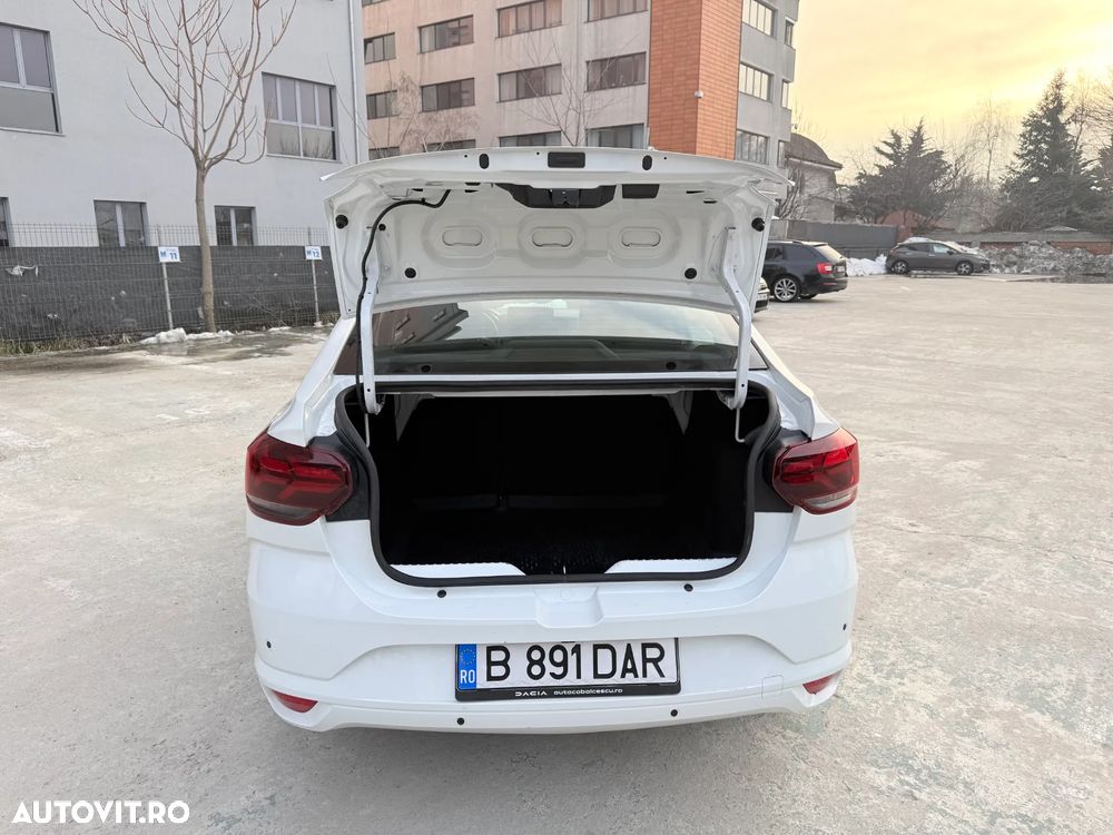 Dacia Logan TCe 90 MT6 Prestige+ - 7