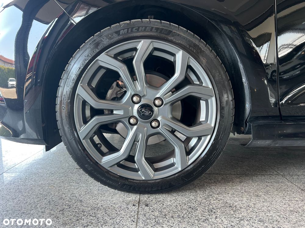 Ford Fiesta 1.0 EcoBoost GPF ST-Line ASS - 8