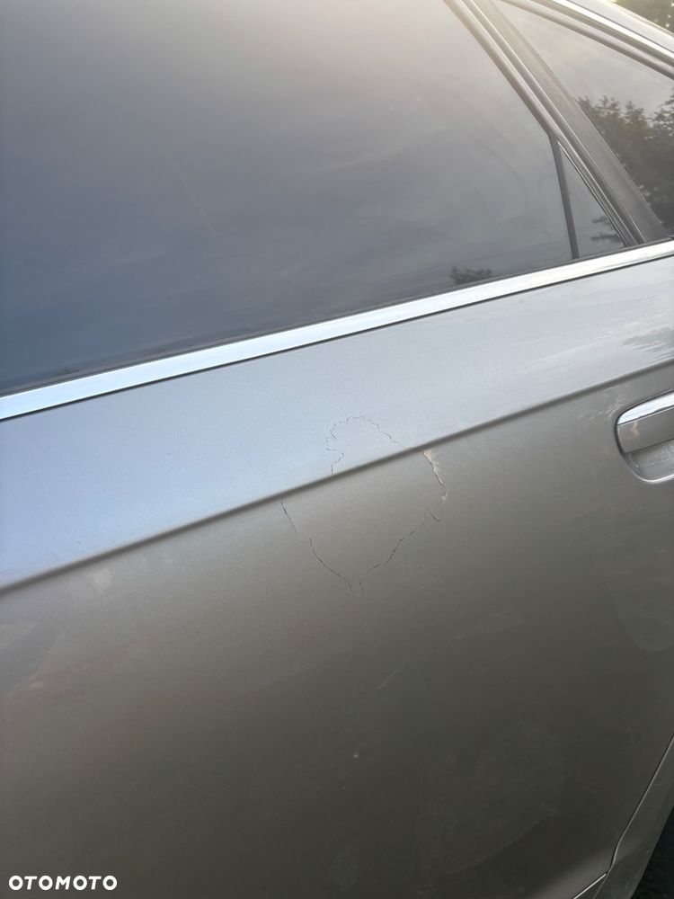 Audi A6 Limousine 2.0 TFSI - 11