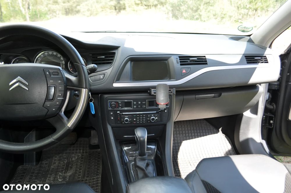 Citroën C5 2.0 16V Exclusive - 25