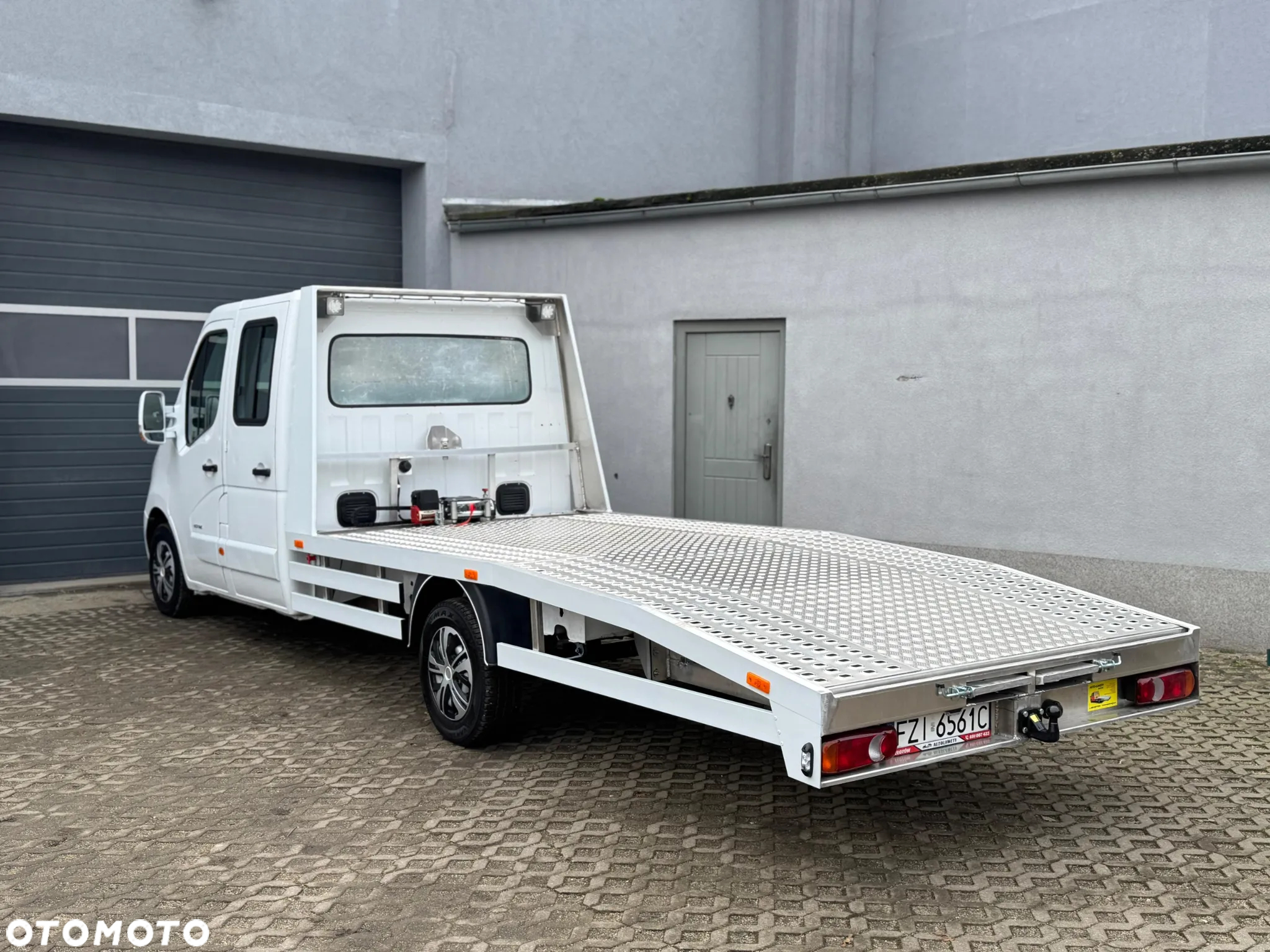 Renault Master - 4
