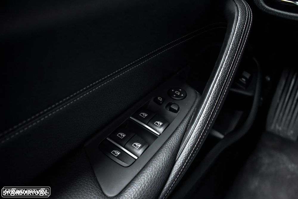 BMW 520 d Line Luxury Auto - 19