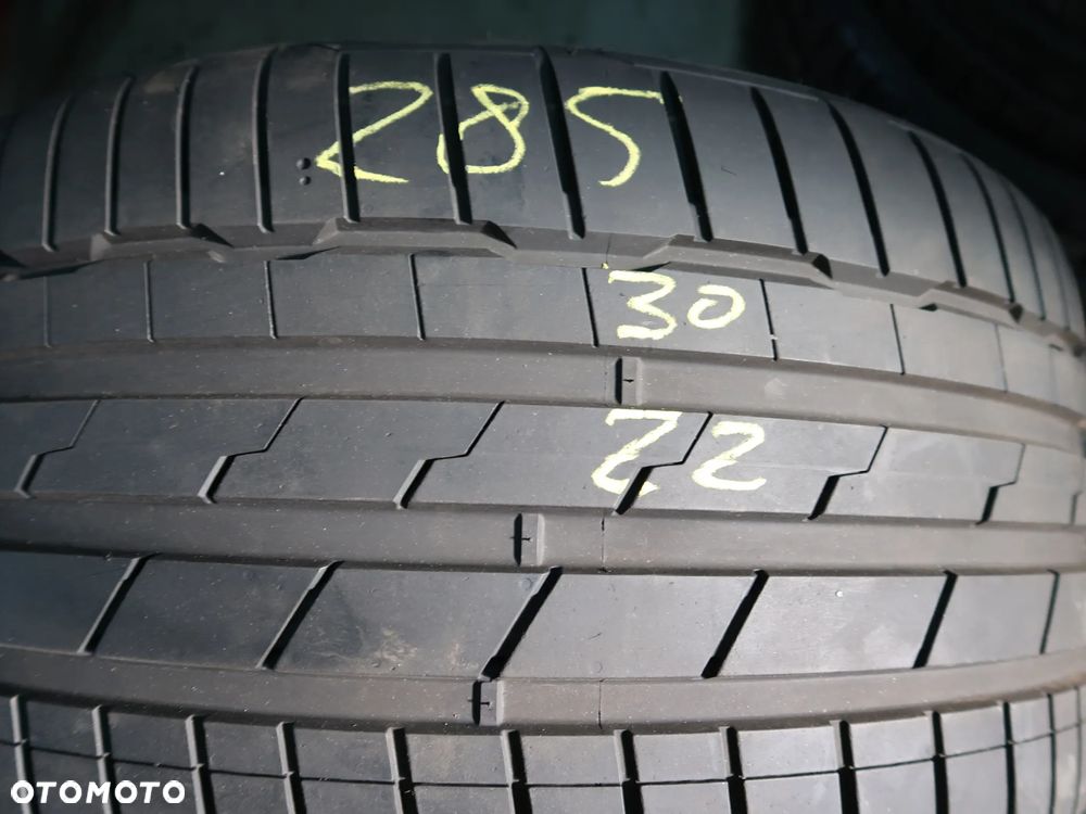 Opona Hankook 285/30r22 1 szt - 9