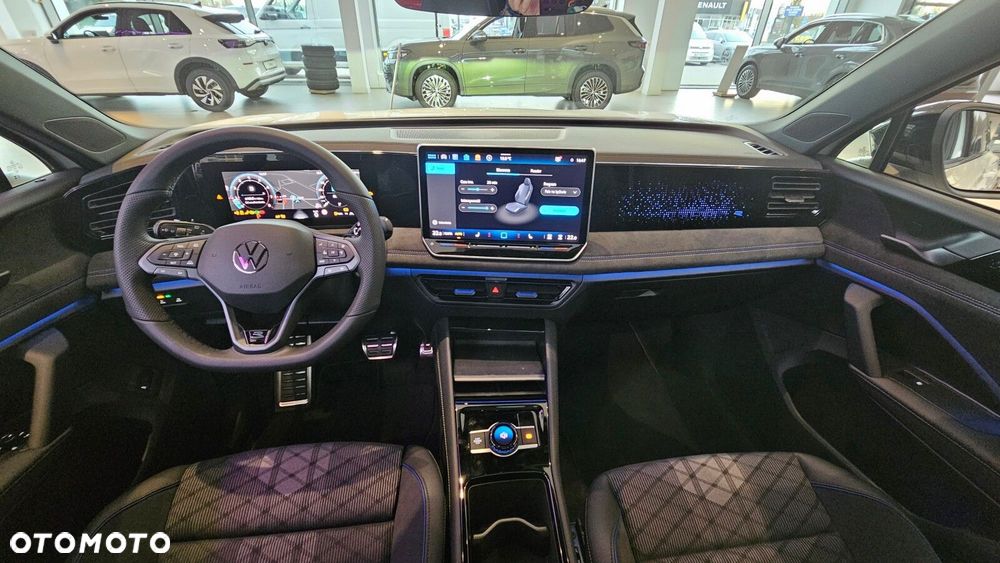 Volkswagen Tiguan - 31