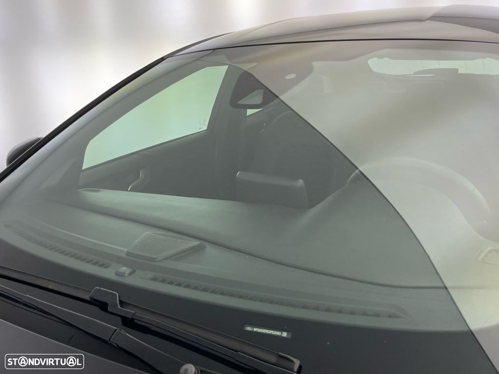 Ford Puma 1.0 EcoBoost MHEV ST-Line X - 21
