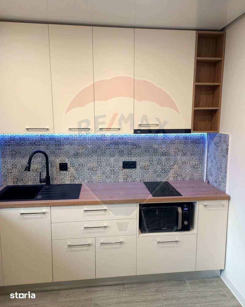 4 camere renovat | vedere fântâni Unirii | Bibescu Vodă | 106 mp — fotografia 1