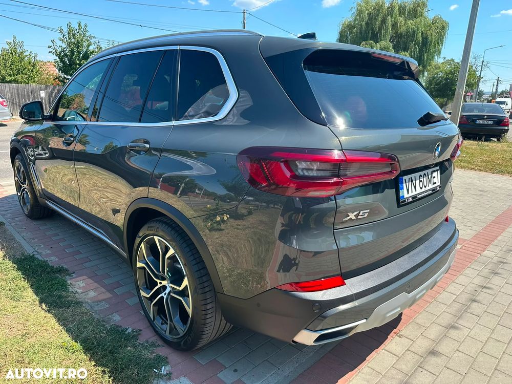 BMW X5 - 16