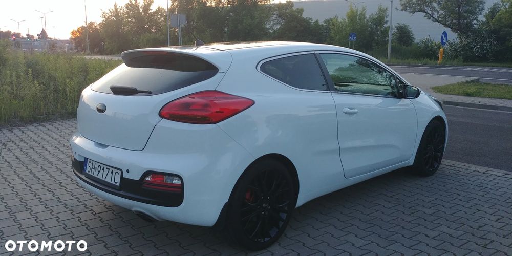 Kia Ceed 1.6 GDI L - 5