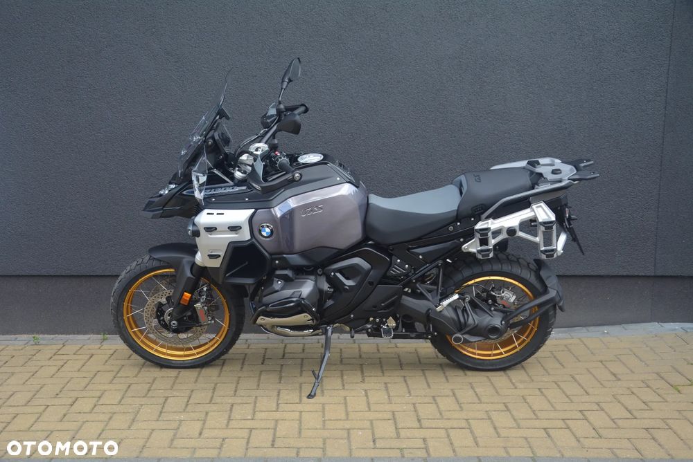 BMW GS - 7