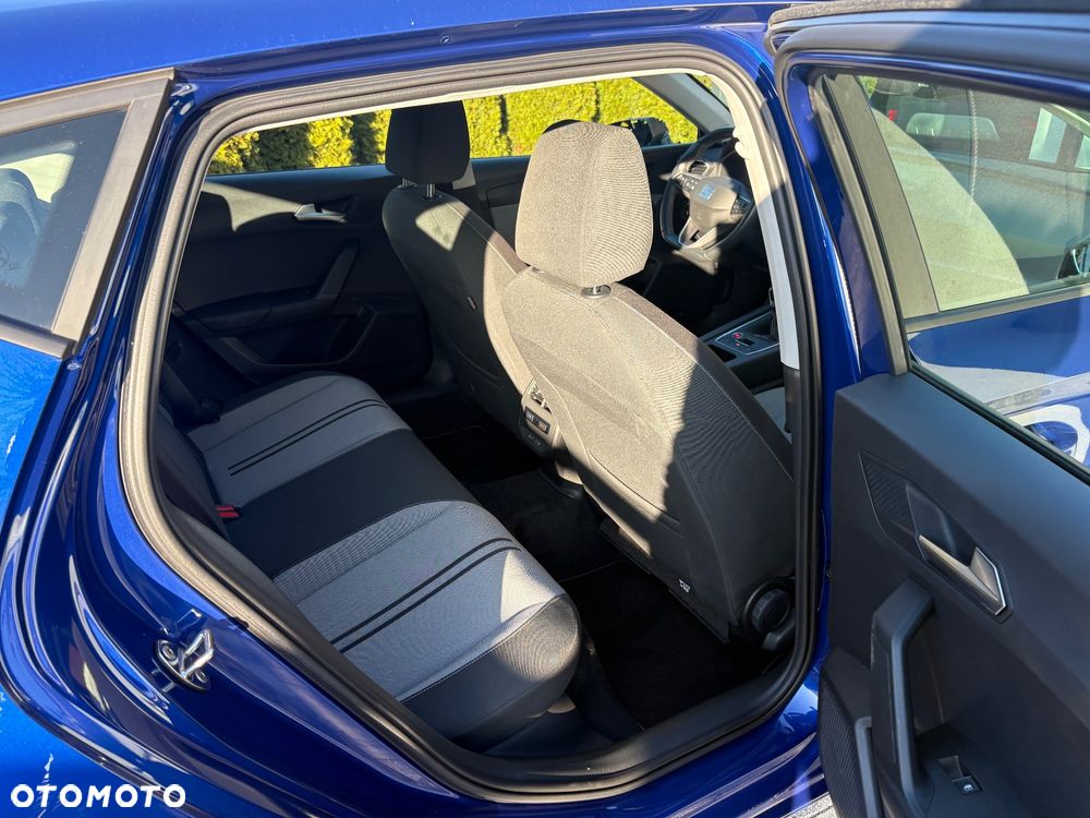 Seat Leon 1.5 TSI OPF Style - 23