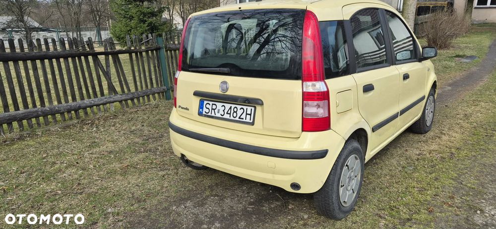 Fiat Panda 1.1 Fresh - 11