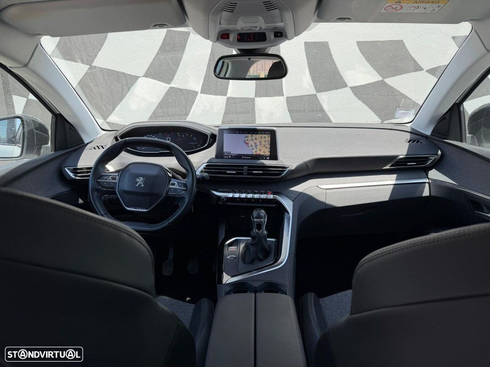 Peugeot 3008 1.2 PureTech Allure Pack - 2