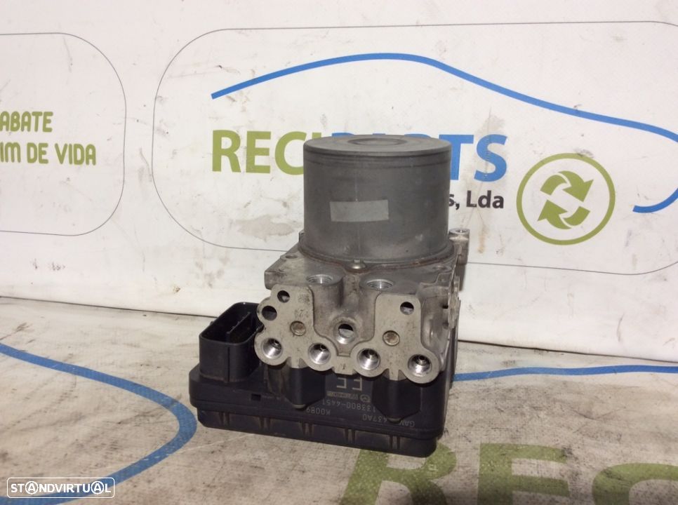 ABS Mazda 6 133800-4451 - 2