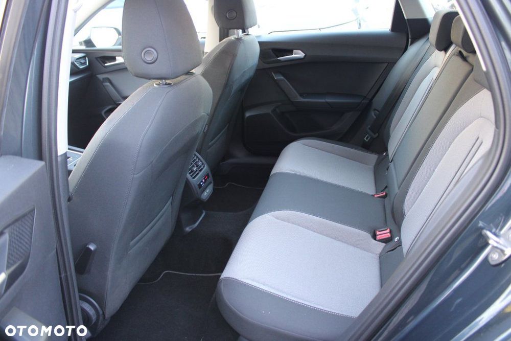 Seat Leon - 21
