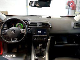 Renault Kadjar Energy dCi 130 Bose Edition - 8