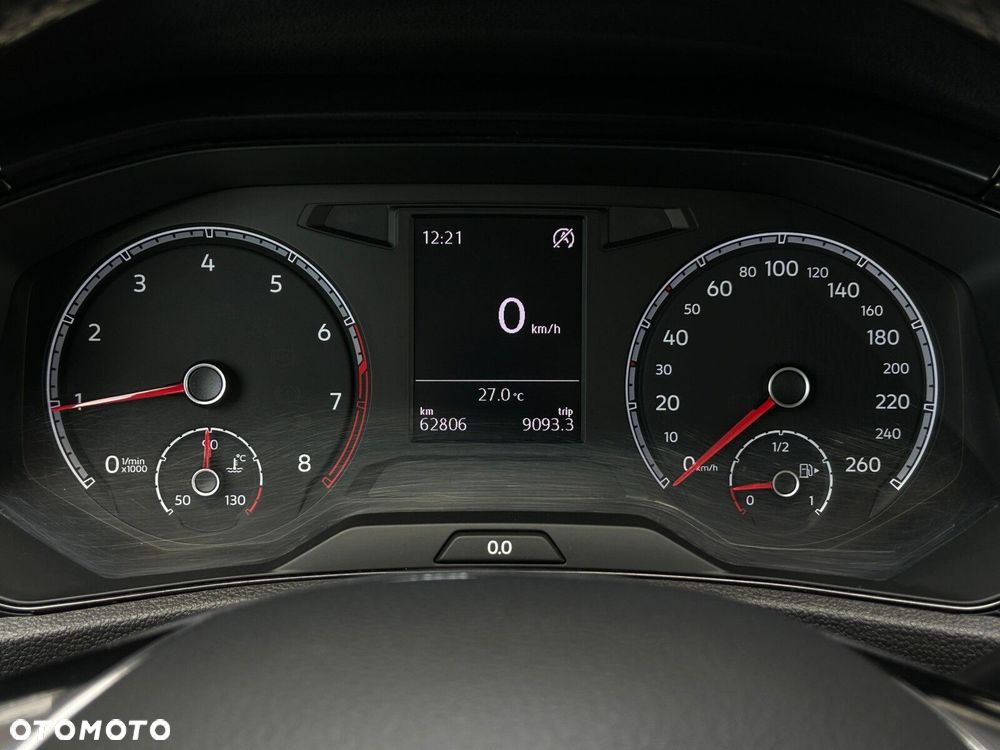 Volkswagen T-Roc 1.0 TSI - 24