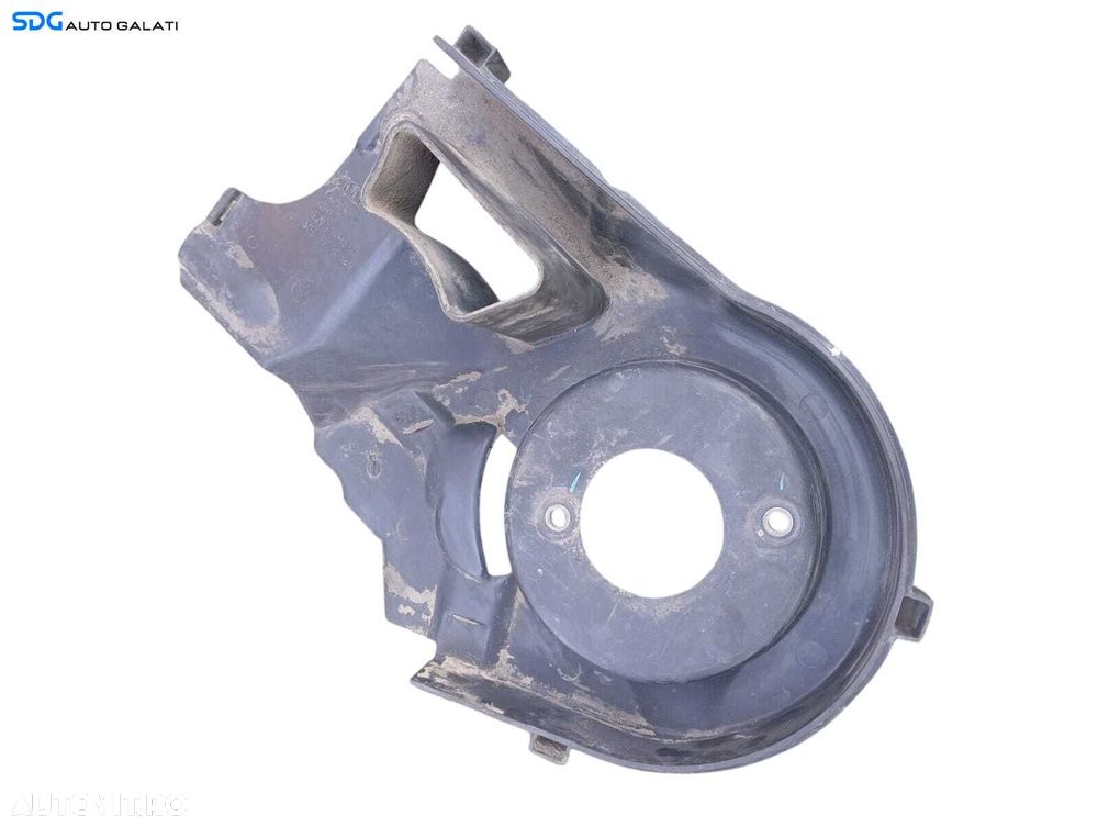 Capac Distributie Motor Audi A4 B6 2.5 TDI 2001 - 2005 Cod 059109133C [V0424] - 3