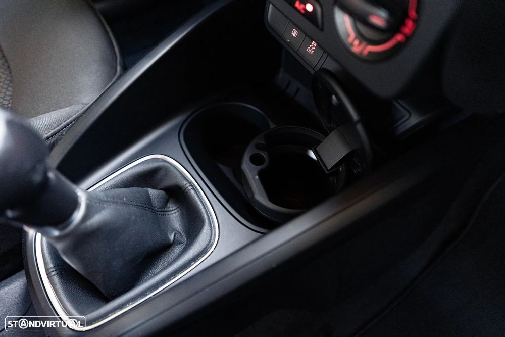 Audi A1 Sportback 1.4 TDI - 9