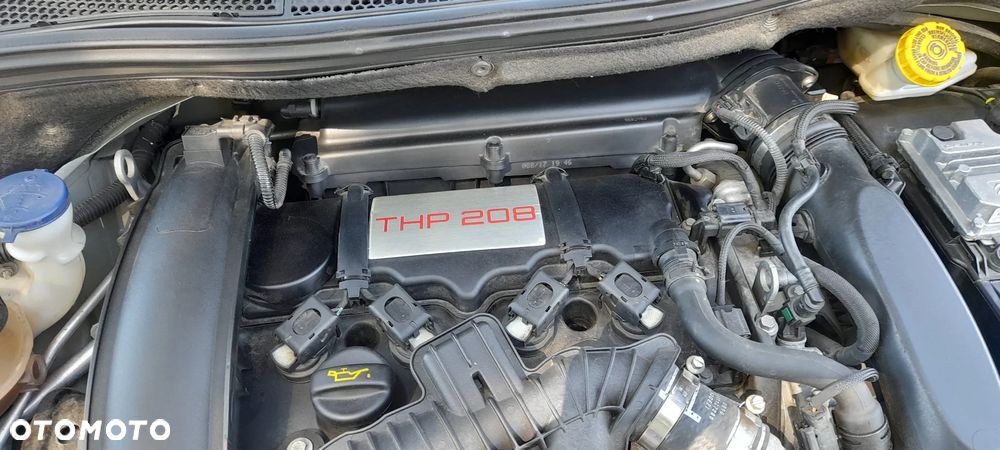 Peugeot 208 1.6 e-THP GTi S&S - 14