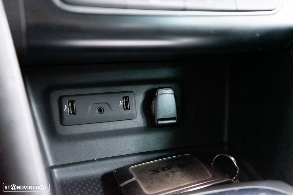 Renault Mégane 1.8 TCe R.S. Trophy - 51