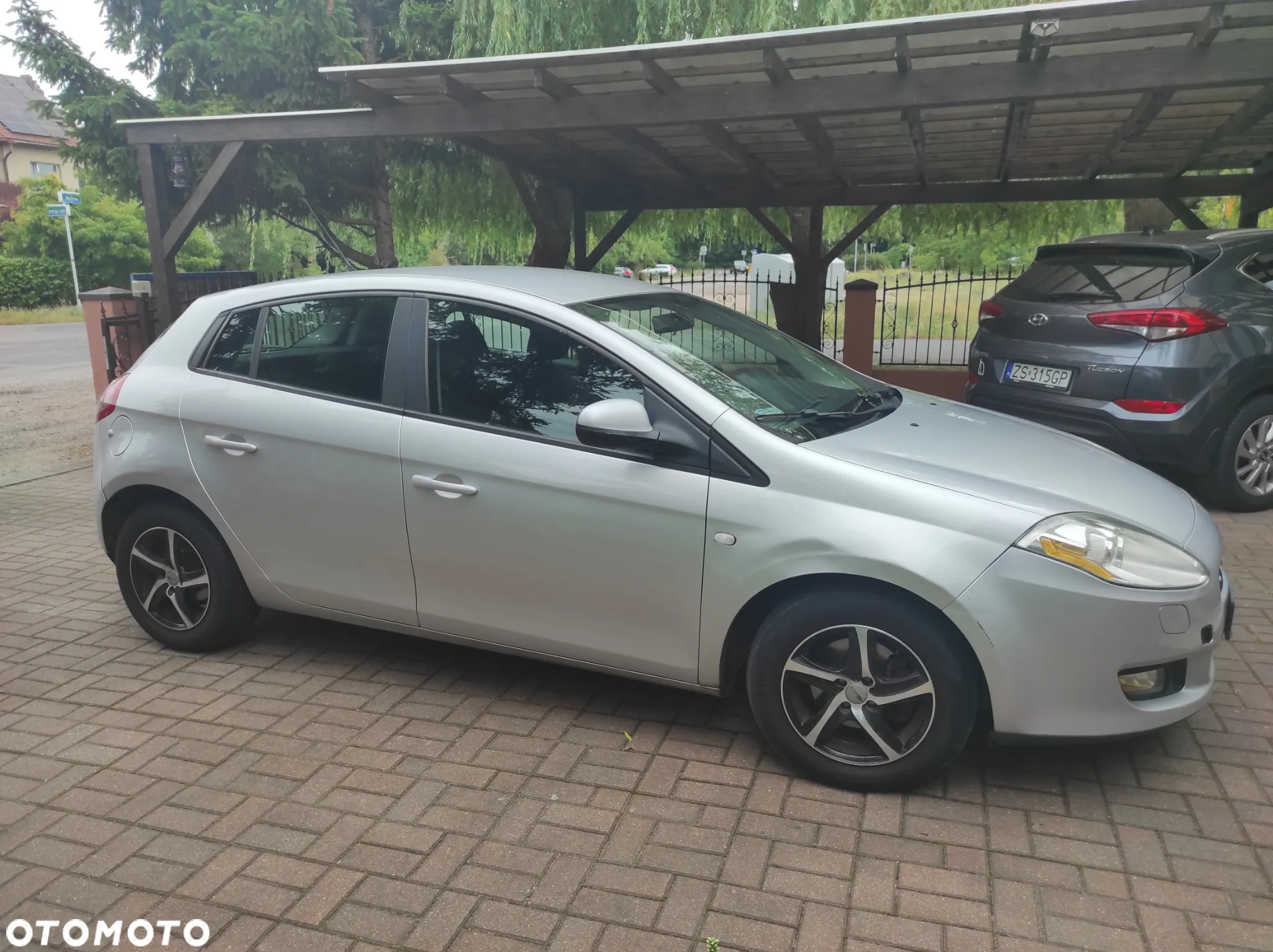 Fiat Bravo 1.9 Multijet Emotion - 3