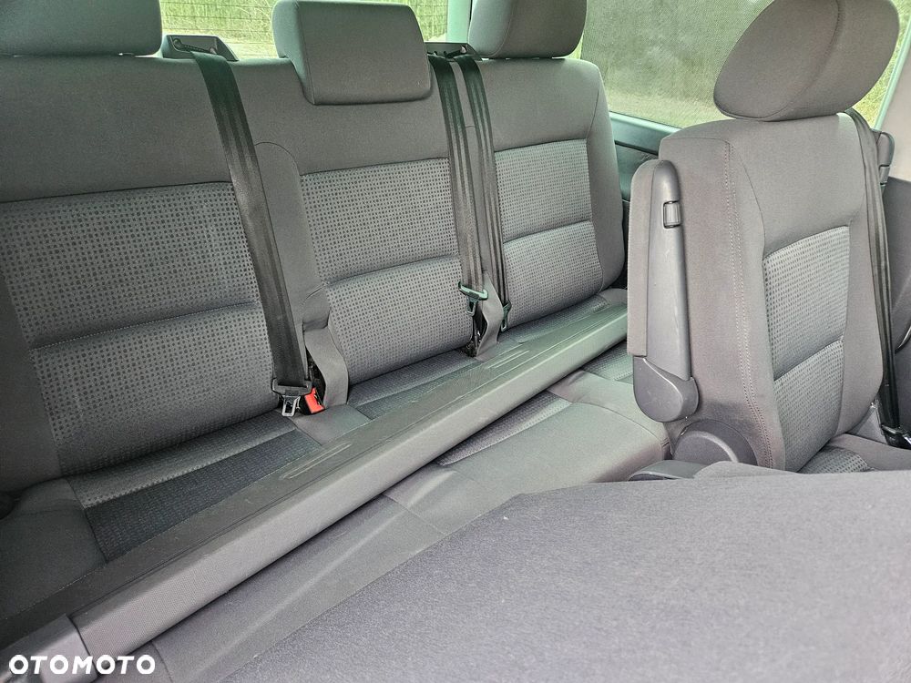 Volkswagen Multivan L1 Comfortline - 8