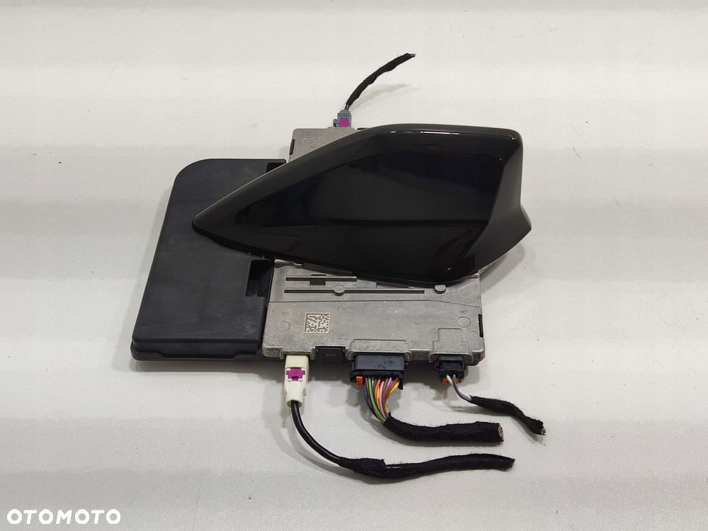 antena moduł gps peugeot 208 ii 2024-2025 lift 9863647080 - 5