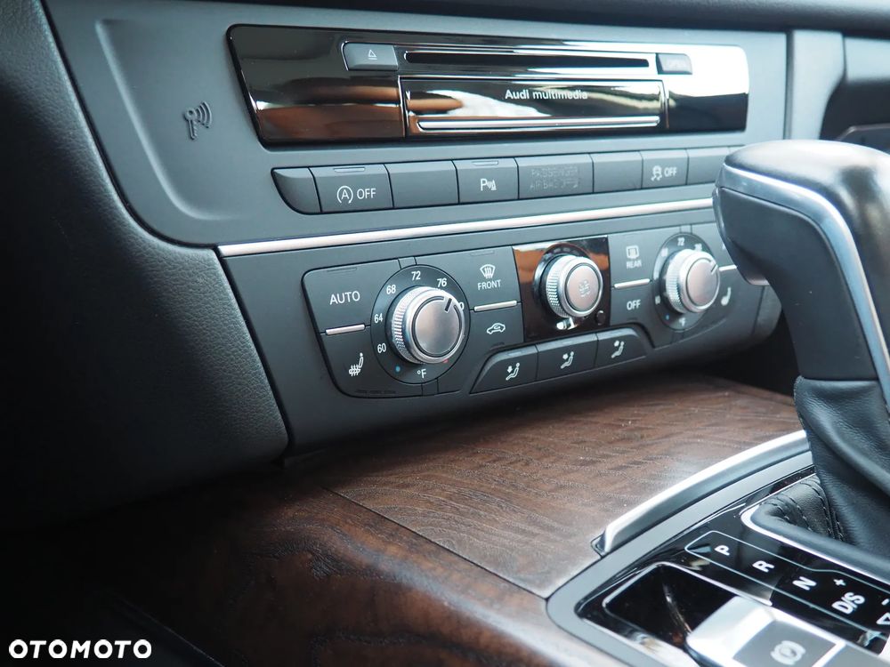 Audi A6 Limousine - 11