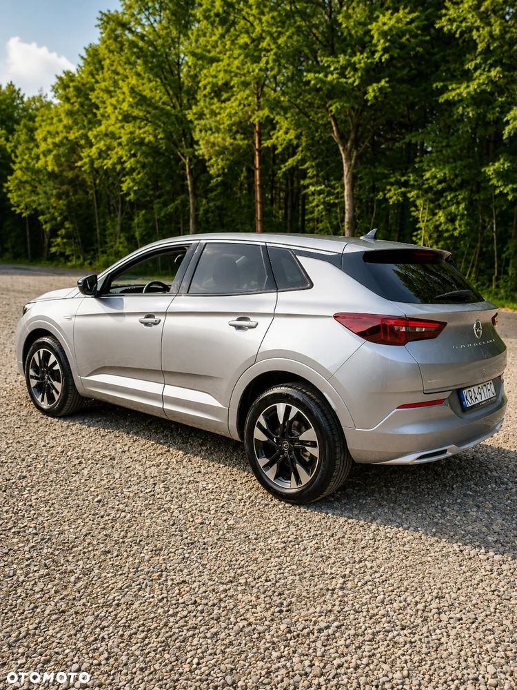 Opel Grandland X 1.5 CDTI Elegance Business Pack S&S - 12