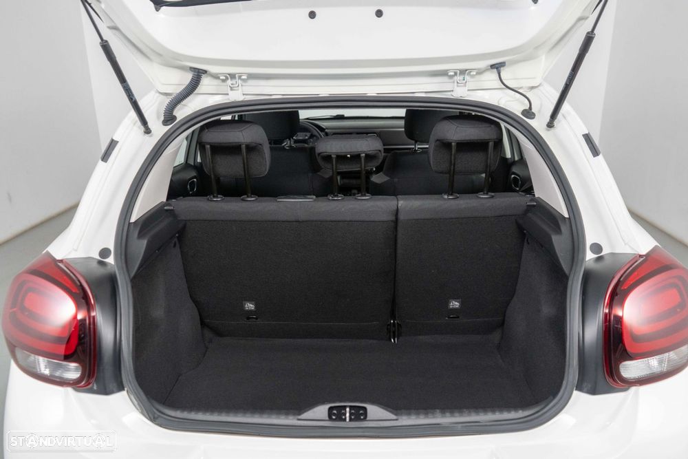 Citroën C3 1.2 PureTech C-Series - 13
