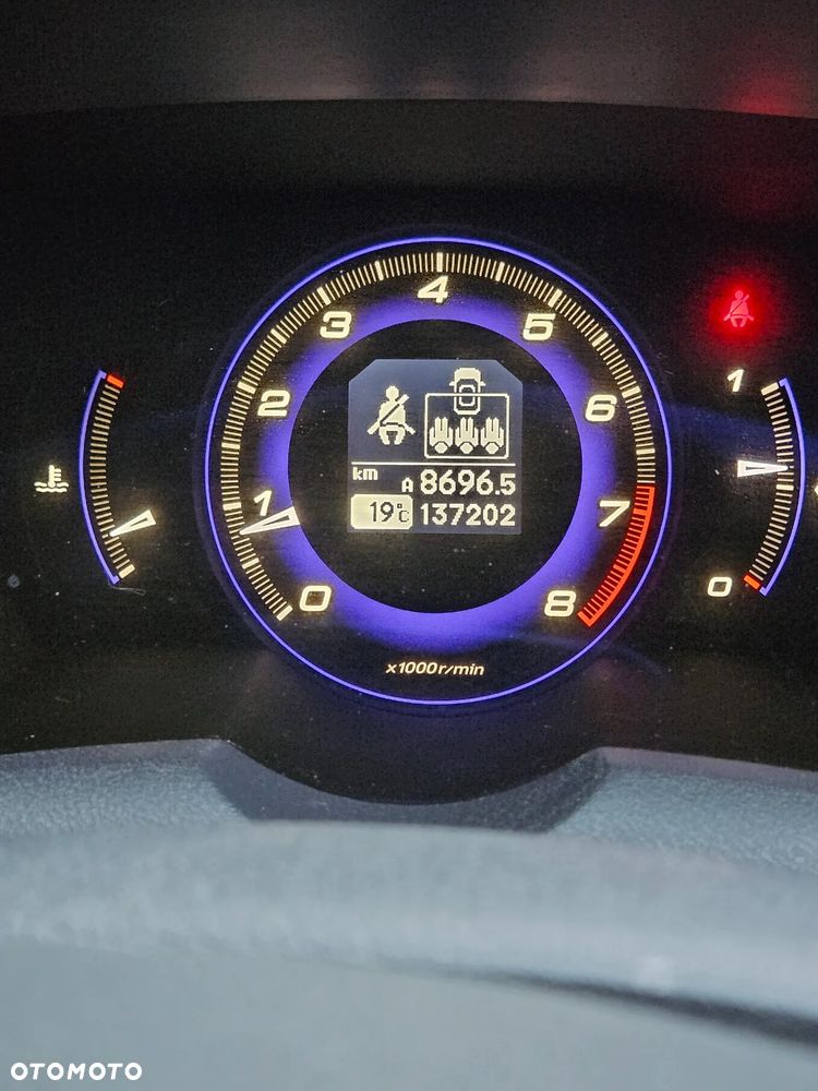 Honda Civic - 12