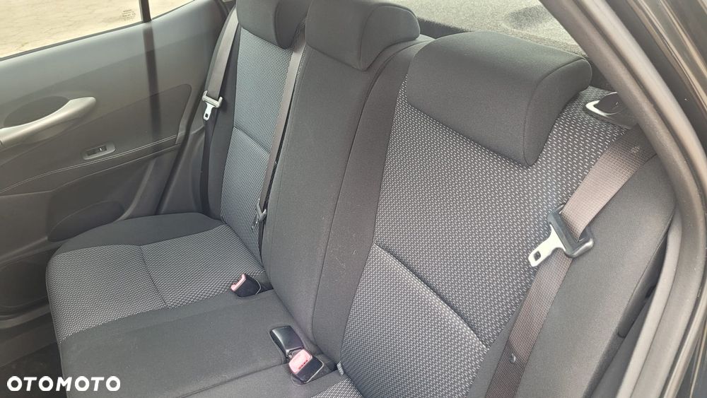 Toyota Auris 1.4 D-4D Premium MM - 29
