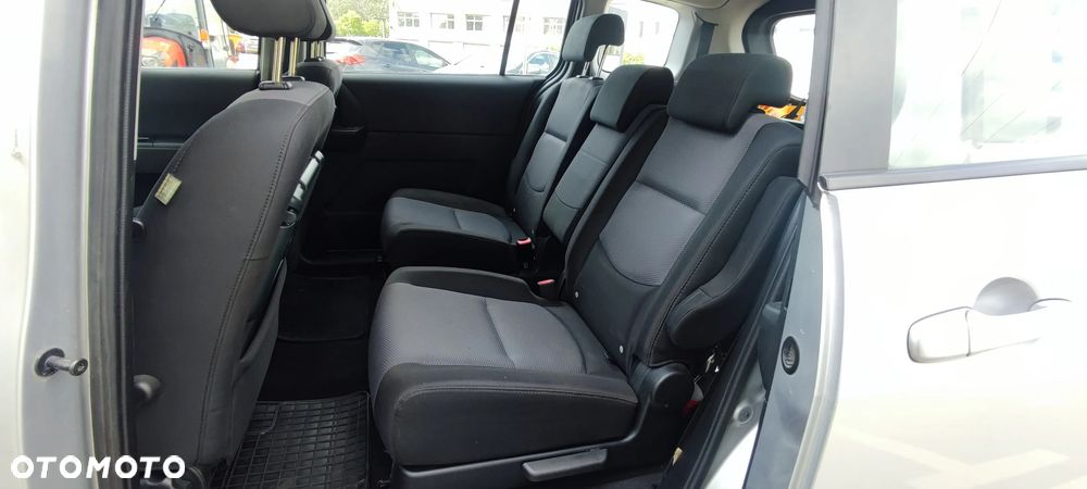 Mazda 5 1.8 Comfort - 37