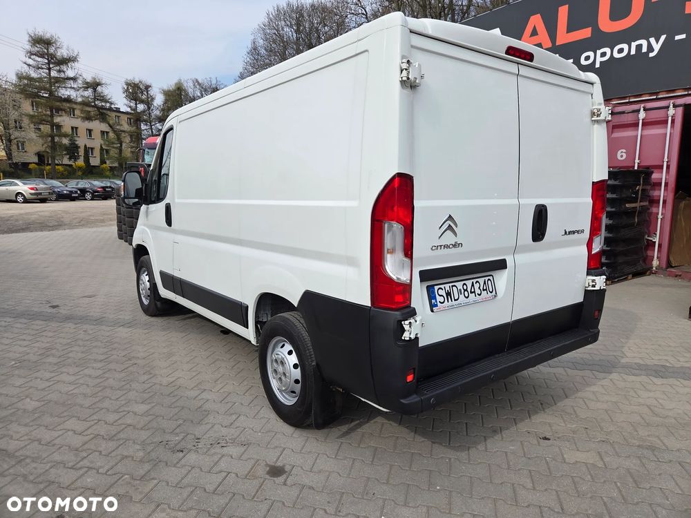 Citroën Jumper - 3