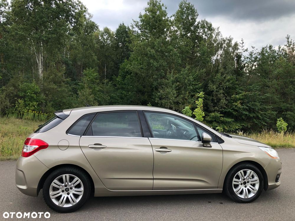 Citroën C4 1.6 e-HDi Exclusive MCP - 4