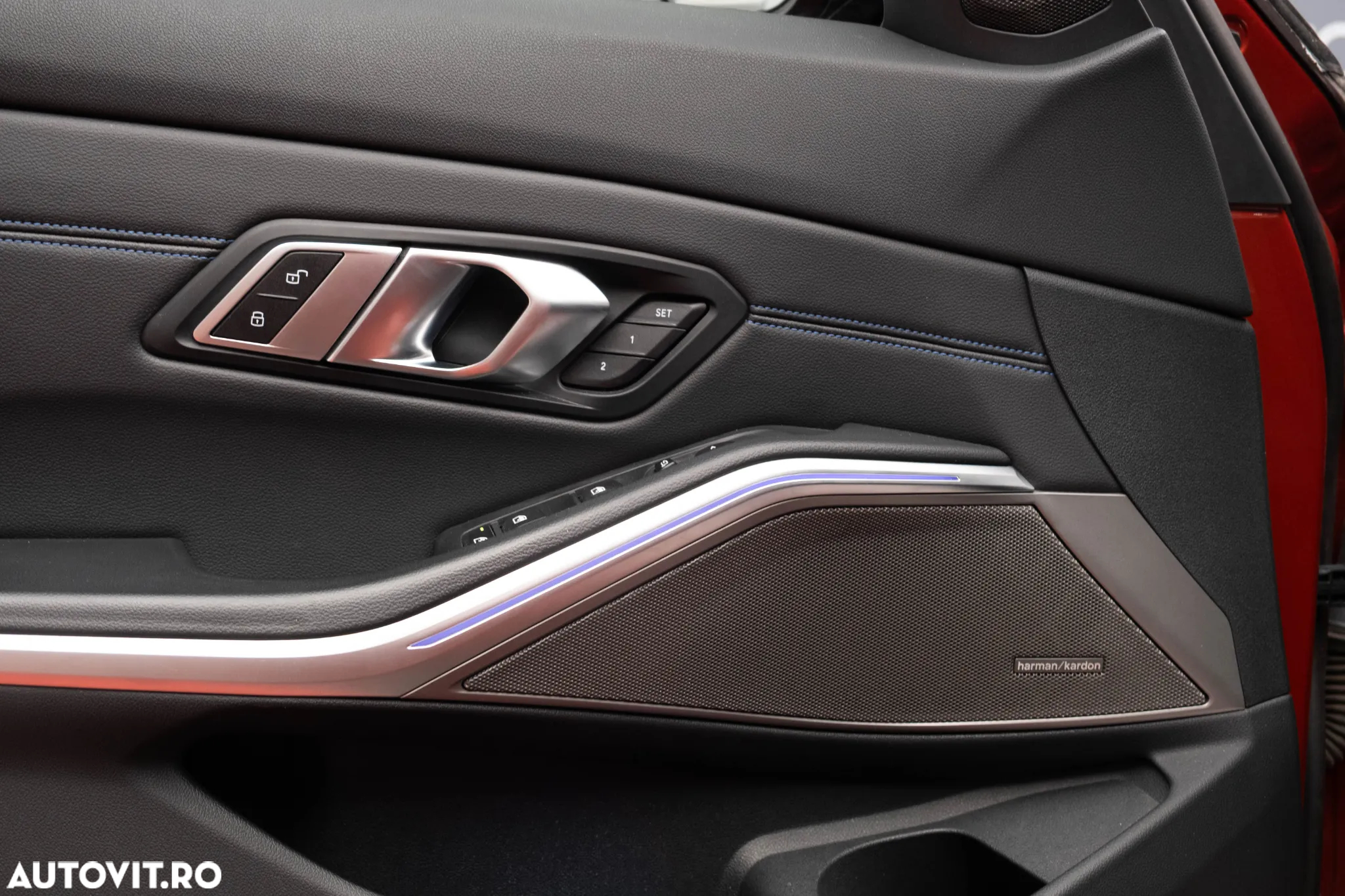 BMW M3 M340i xDrive AT MHEV - 31