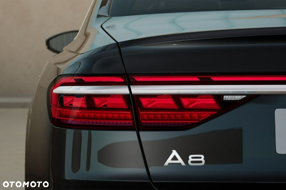 Audi A8 50 TDI mHEV Quattro Tiptr - 5
