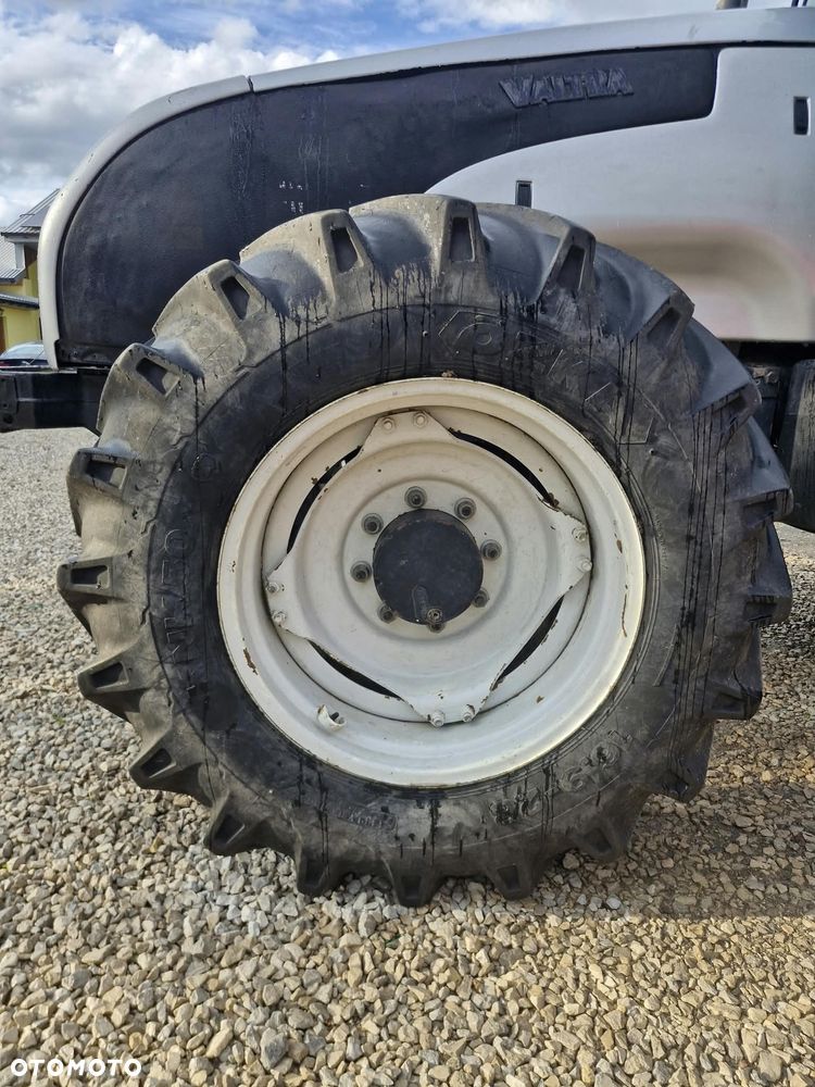Valtra T120 - 14