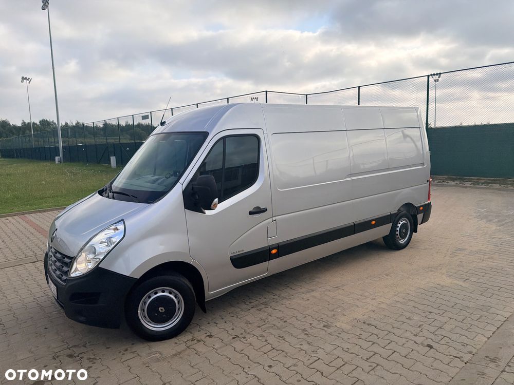 Renault Master - 5