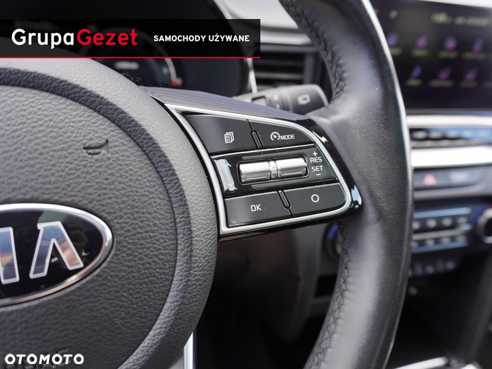 Kia XCeed 1.4 T-GDI XL - 23