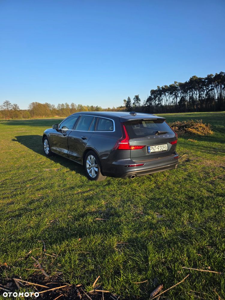 Volvo V60 - 4