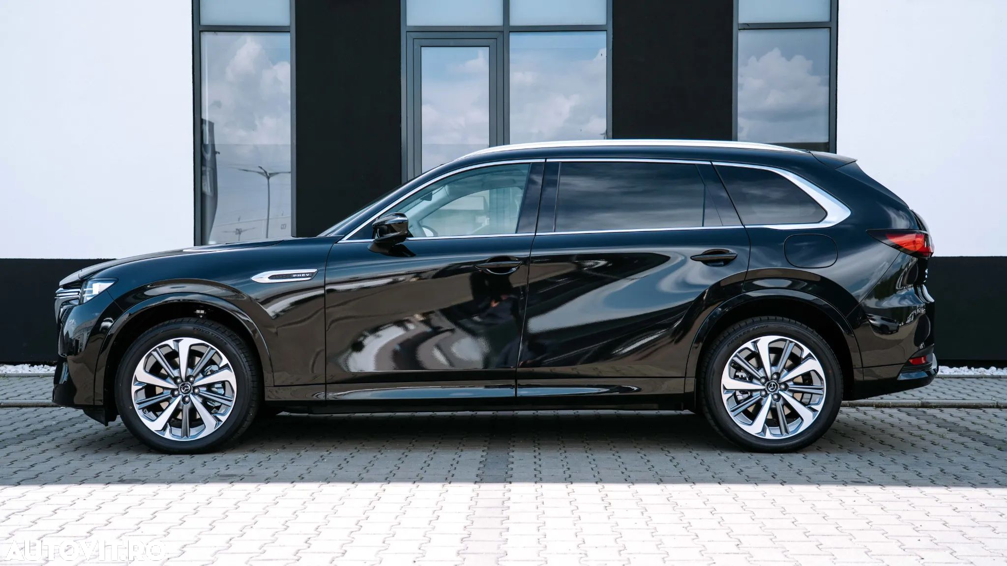 Mazda CX-80 - 7