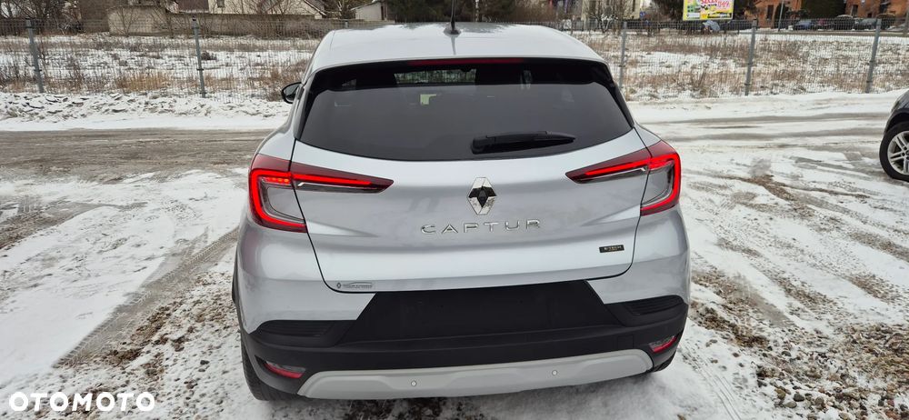 Renault Captur - 6