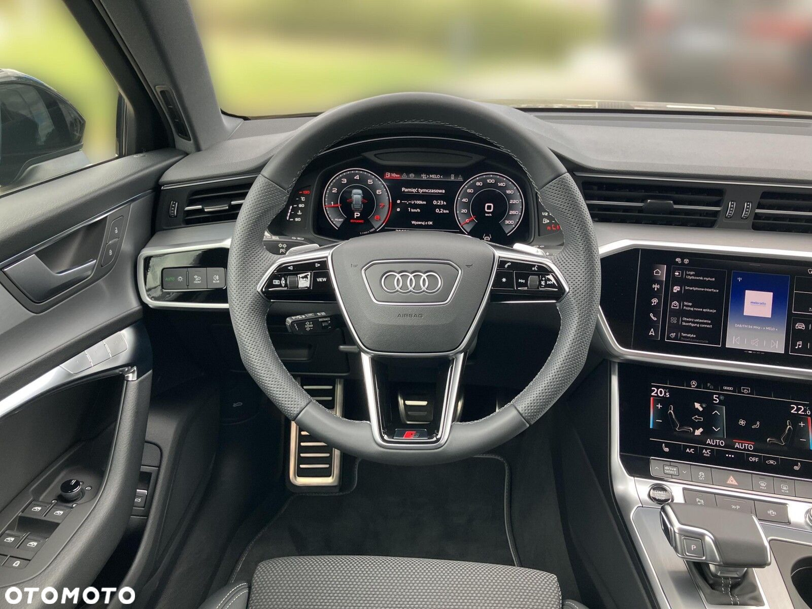 Audi A6 - 17